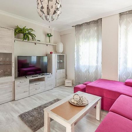 Fantastico Apto Recien 2 Hab-Sevilla-Triana Екстериор снимка